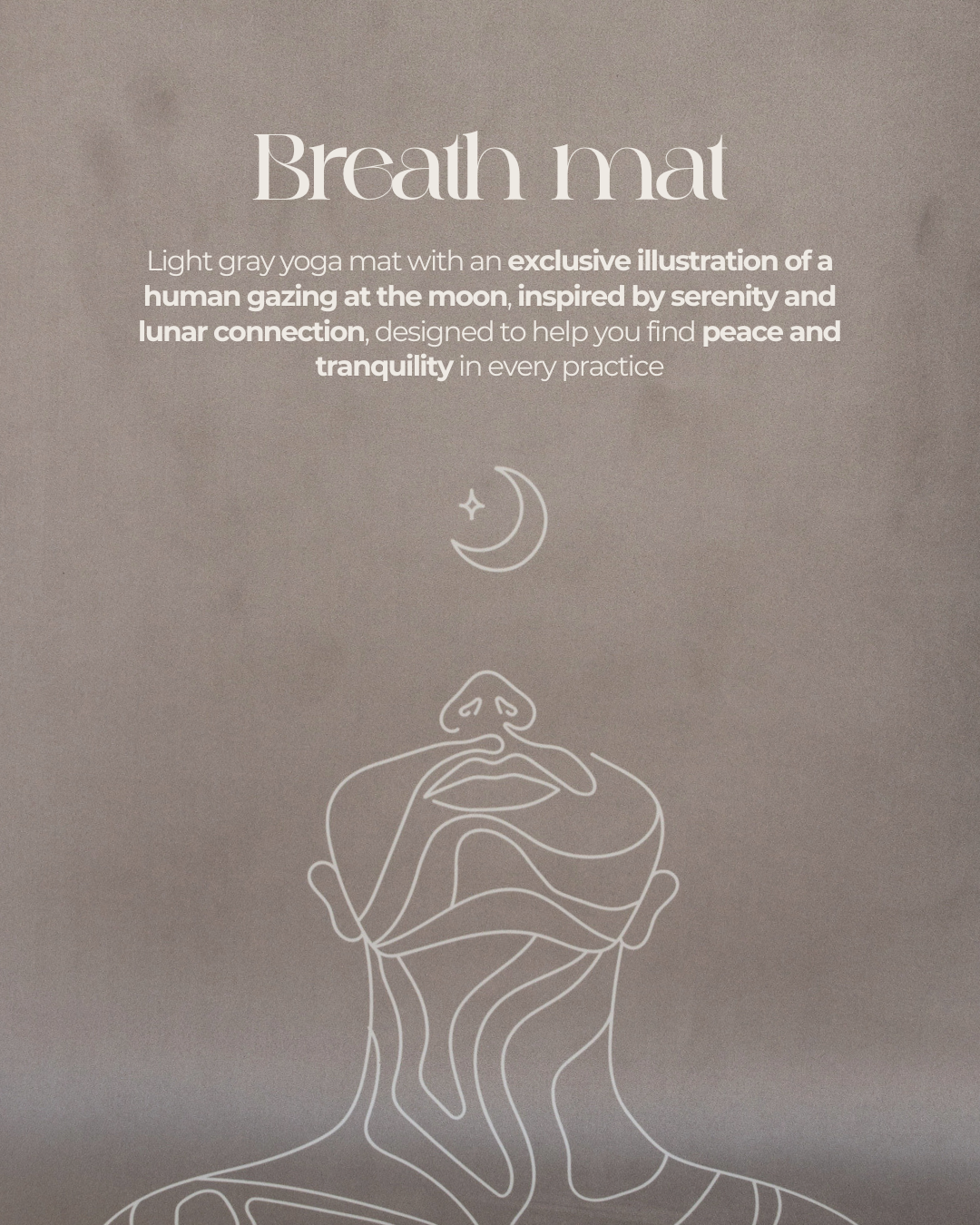 Breath Mat