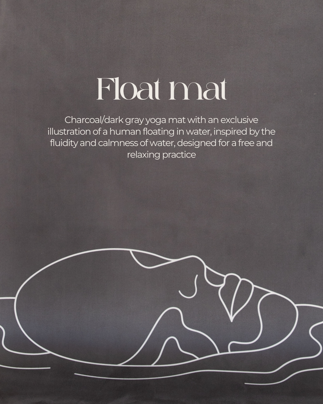 Float Mat