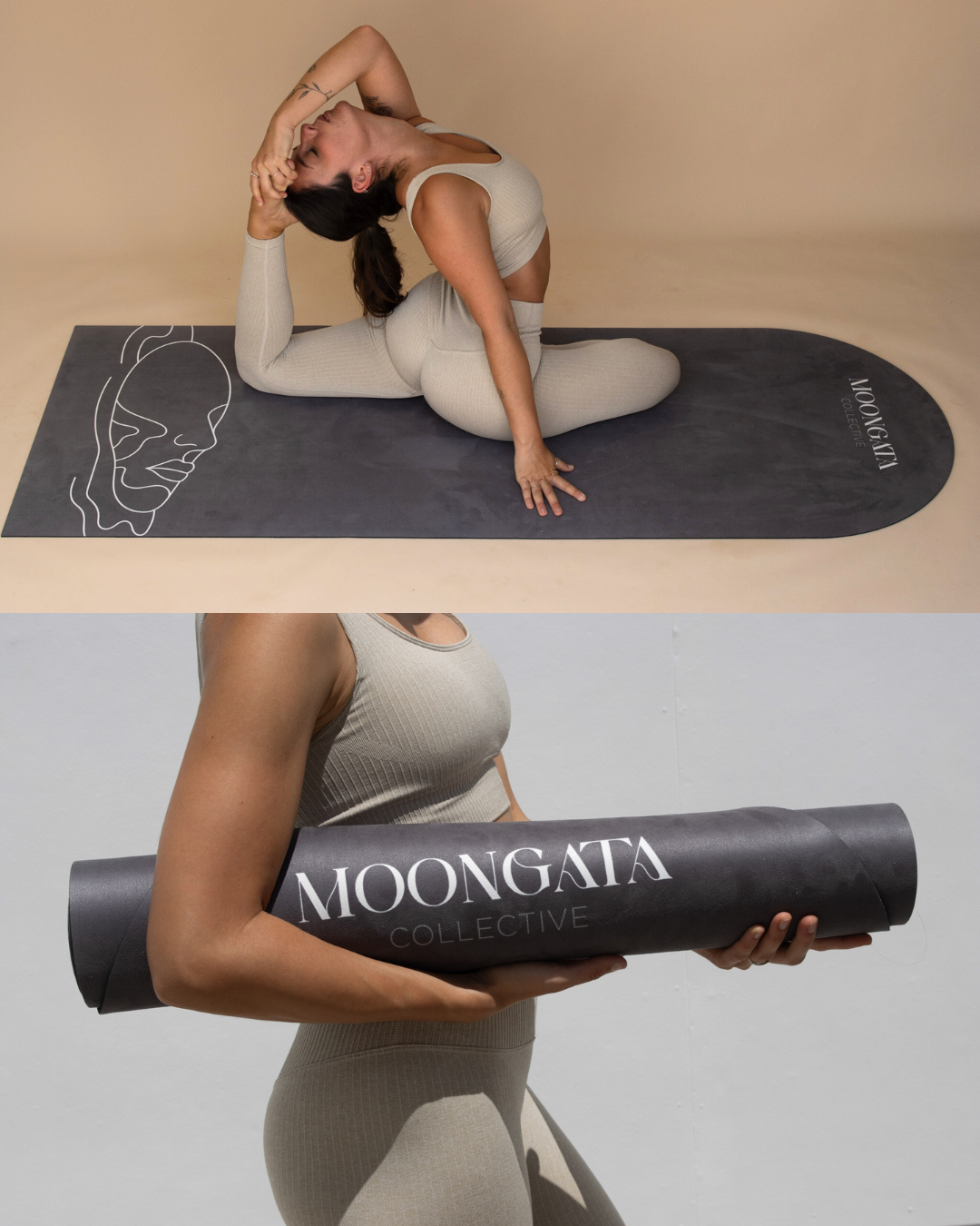 Float Mat