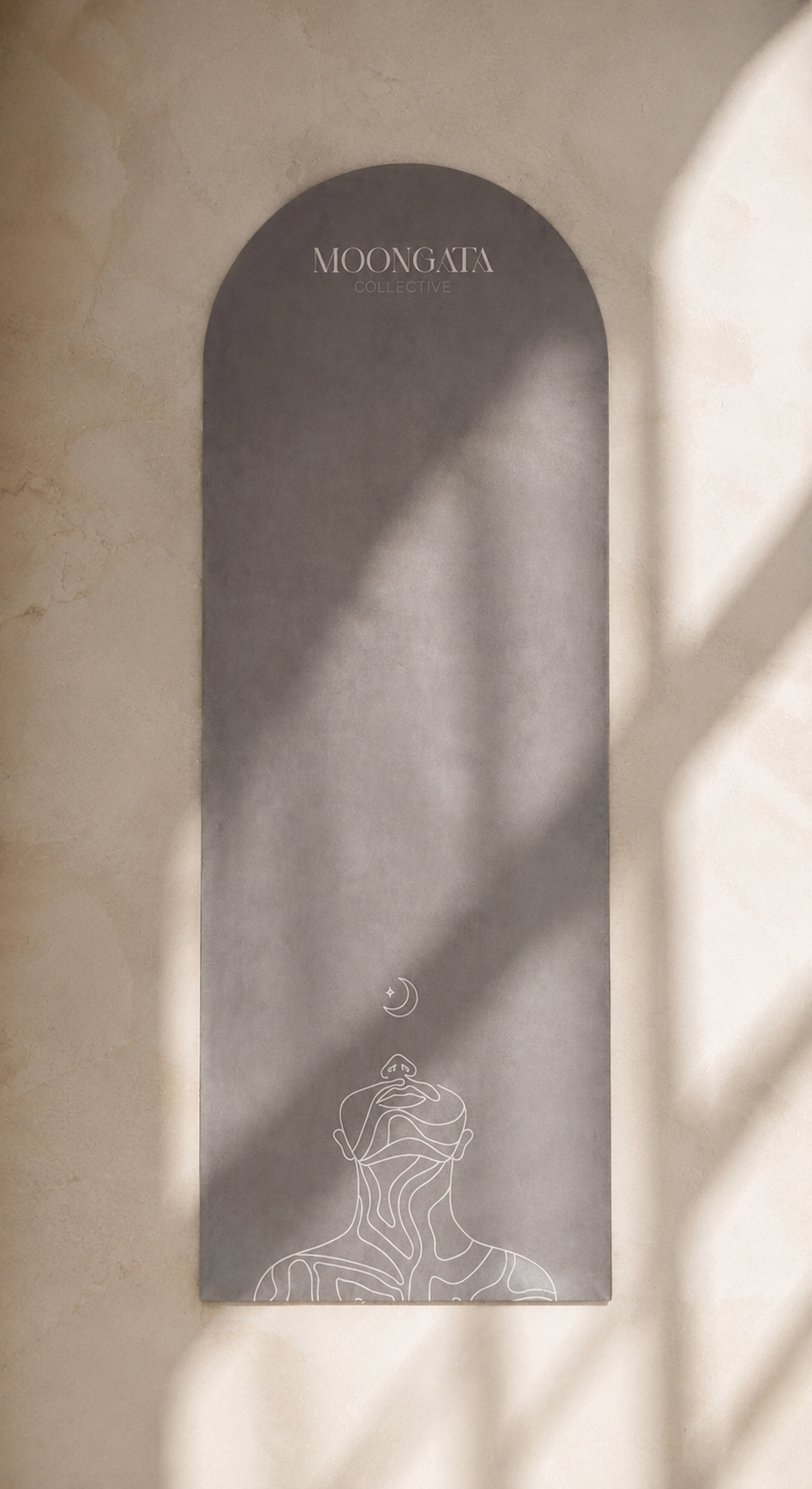 Breath Mat