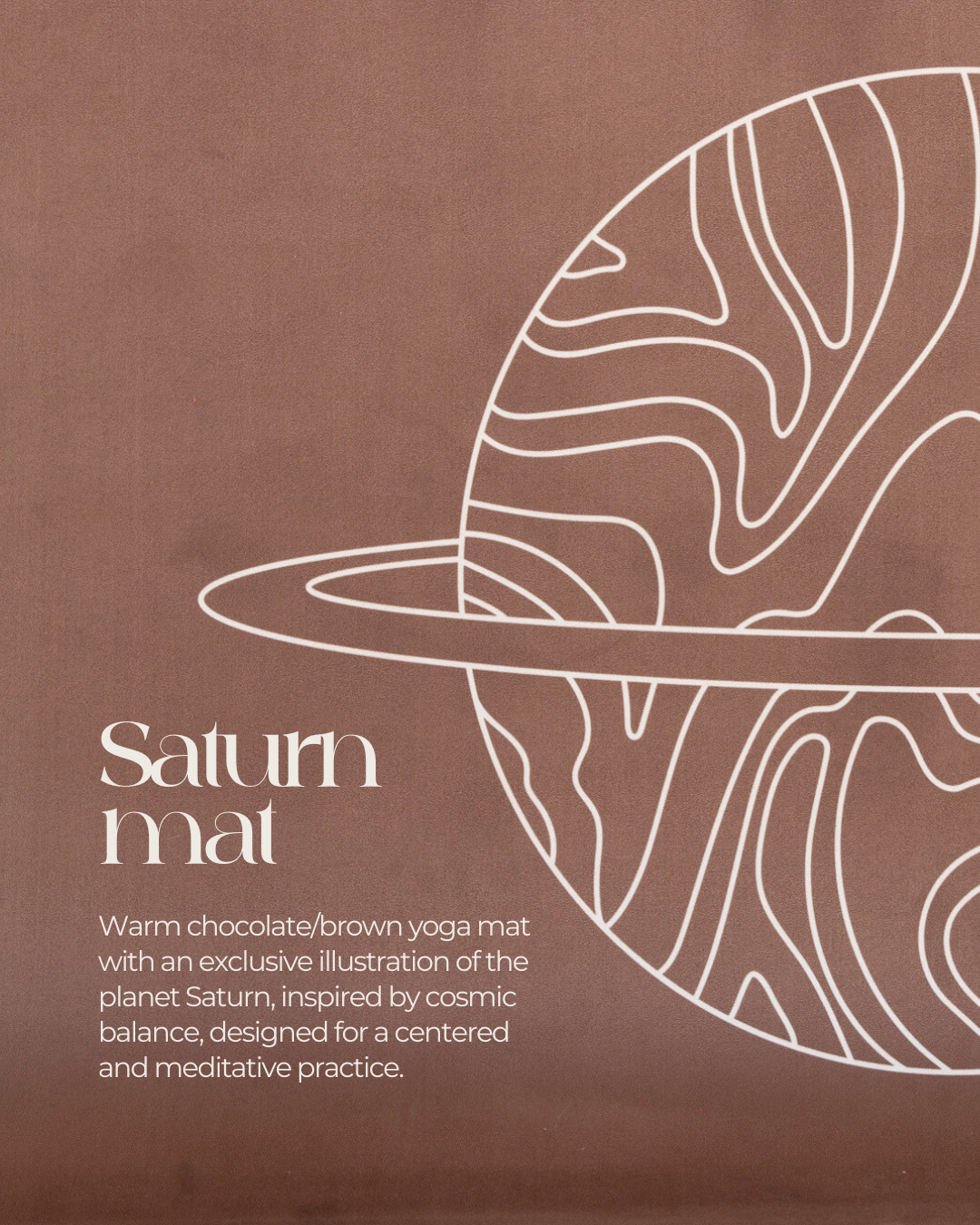 Saturn Mat